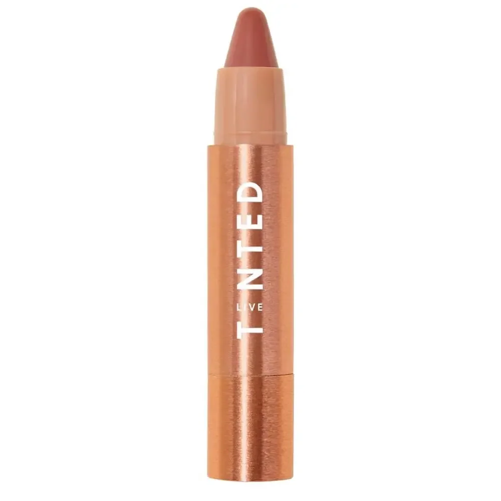 Live Tinted Huestick | Demi-Matte Color Corrector | Vegan + Clean Beauty- - Picture 3 of 5